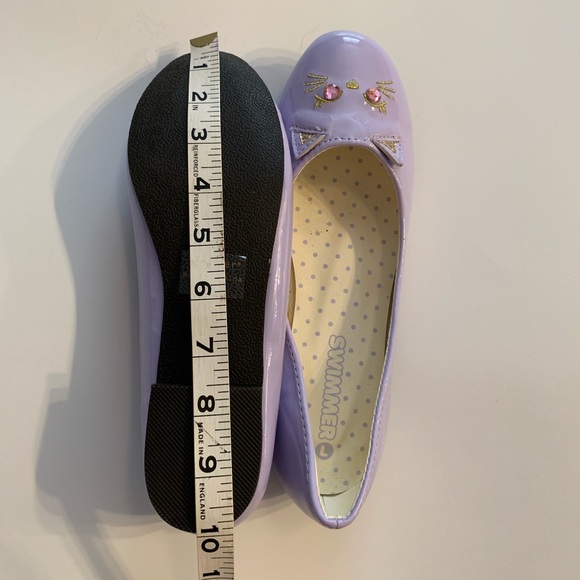 Ballet Style Flat Slipper - Picture 5 of 7